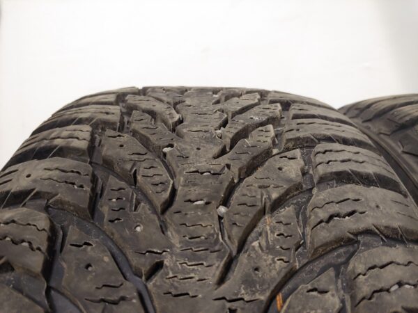 Ensemble de 4 pneus Nokian Hakkapeliitta 9 SUV 235/45R19 - Image 2