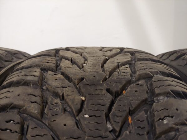 Ensemble de 4 pneus Nokian Hakkapeliitta 9 SUV 235/45R19 - Image 3