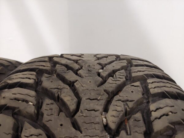 Ensemble de 4 pneus Nokian Hakkapeliitta 9 SUV 235/45R19 - Image 5