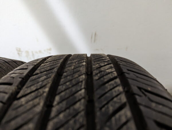 Ensemble de 4 pneus Hankook Kinergy GT 215/55R16 - Image 3