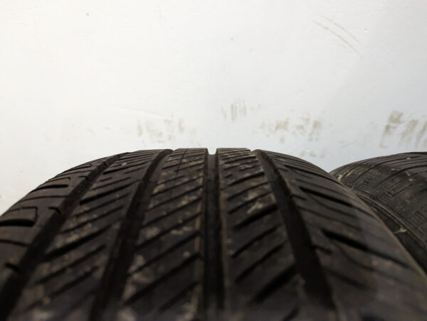 Ensemble de 4 pneus Hankook Kinergy GT 215/55R16 - Image 5