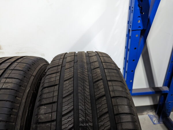 Ensemble de 4 pneus Michelin Premier LTX 265/60R18 - Image 5