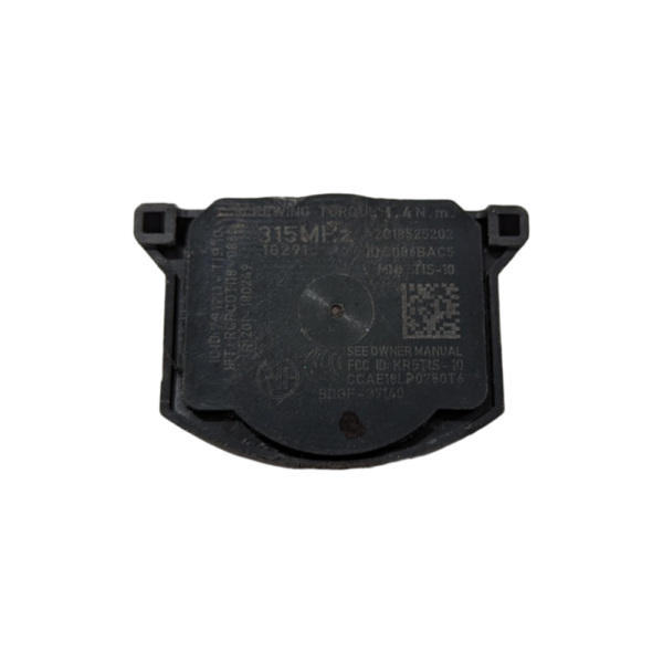 LICHENGTAI Lot de 4 capteurs de pression des pneus TPMS pour Opel Astra