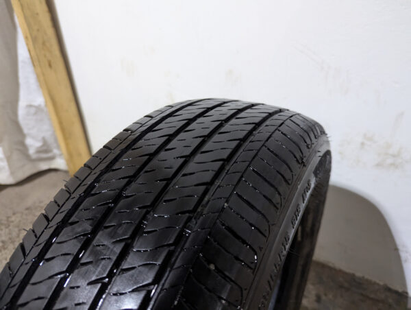 Un (1) pneu d'occasion Firestone FT140 195/65R15 - Image 4